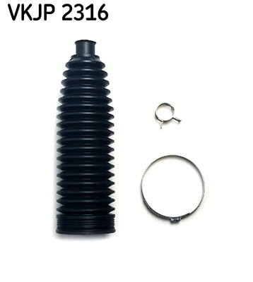 KIT SOFFIETTO, STERZO